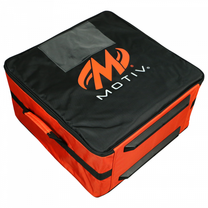 Motiv 4-Ball Box Tote